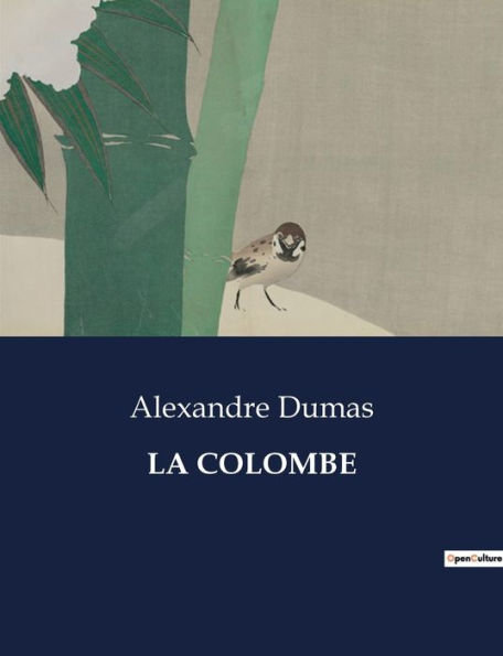 La Colombe