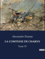 LA COMTESSE DE CHARNY: Tome IV