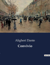 Title: Convivio, Author: Dante Alighieri