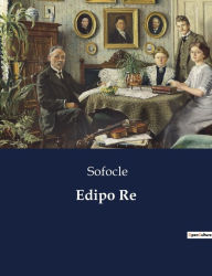 Title: Edipo Re, Author: Sofocle