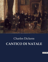 Title: Cantico Di Natale, Author: Charles Dickens