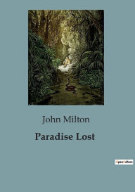 Title: Paradise Lost, Author: John Milton