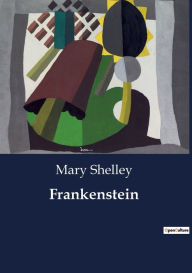 Title: Frankenstein, Author: Mary Shelley