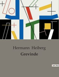 Title: Grevinde, Author: Hermann Heiberg