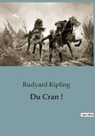 Title: Du Cran !, Author: Rudyard Kipling