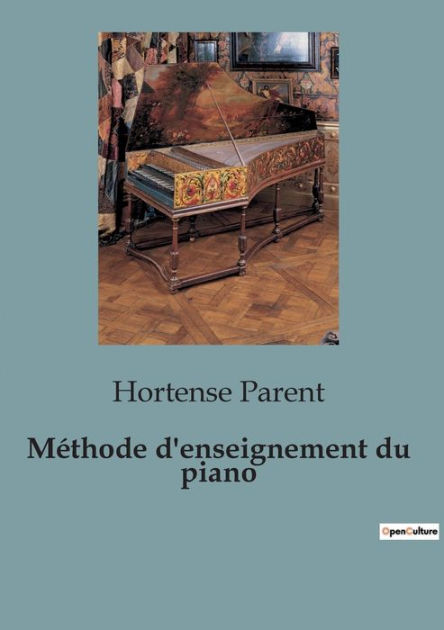 Méthode Piano - Texte