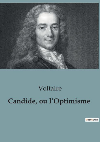 Candide, ou l'Optimisme