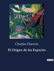 Title: El Origen de las Especies, Author: Charles Darwin