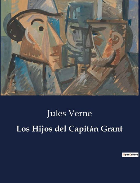 Los Hijos del Capitán Grant