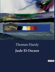 Title: Jude El Oscuro, Author: Thomas Hardy