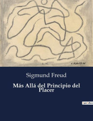 Title: Más Allá del Principio del Placer, Author: Sigmund Freud