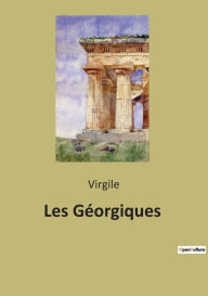 Title: Les Géorgiques, Author: Virgile
