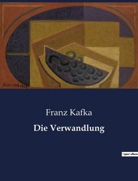 Die Verwandlung