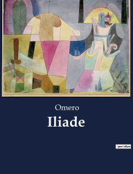 Title: Iliade, Author: Omero
