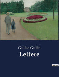 Title: Lettere, Author: Galileo Galilei