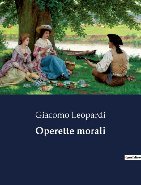 Operette morali