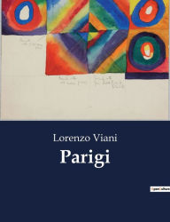 Title: Parigi, Author: Lorenzo Viani