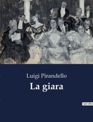 Title: La giara, Author: Luigi Pirandello