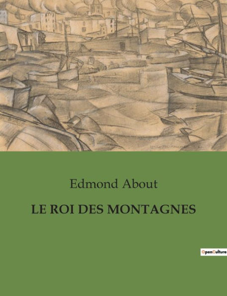 LE ROI DES MONTAGNES