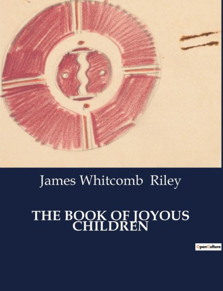 The Book of Joyous Children