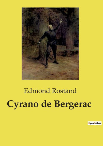 Cyrano de Bergerac