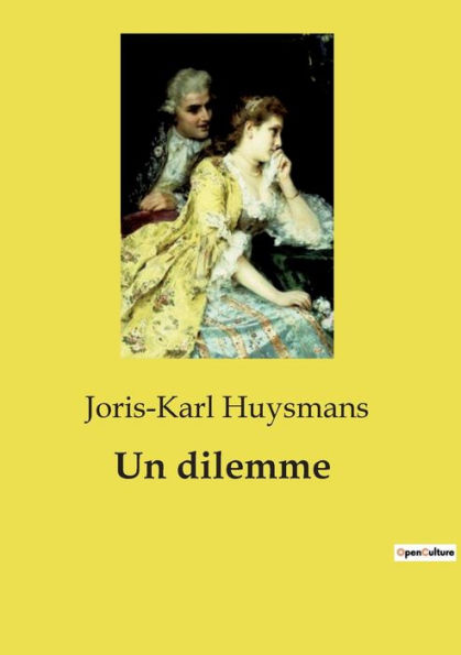 Un dilemme