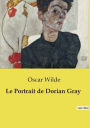 Le Portrait de Dorian Gray