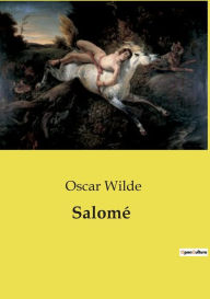 Title: Salomï¿½, Author: Oscar Wilde