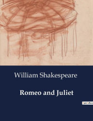 Title: Romeo and Juliet, Author: William Shakespeare