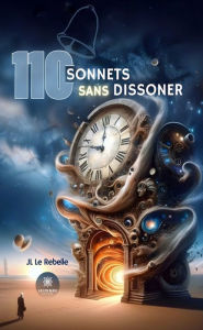 Title: 110 sonnets sans dissoner, Author: JL Le Rebelle