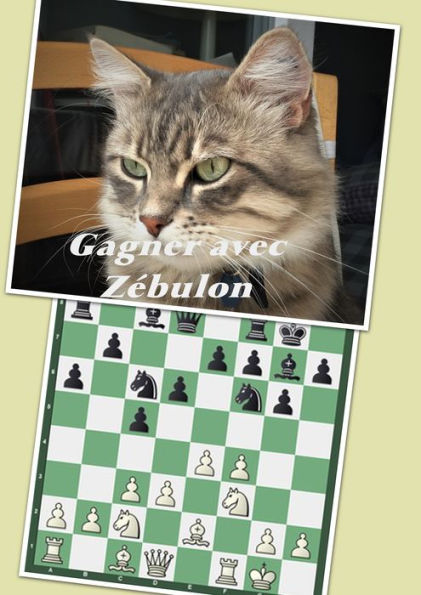 Gagner avec Zébulon: un système original contre la Sicilienne