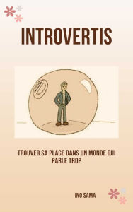 Title: Introvertis, Author: Ino Sama