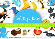 Title: Watapatine, Author: Germaine Nemia Bishop