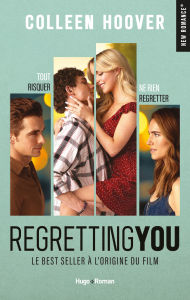 Regretting You Nouvelle Edition Film