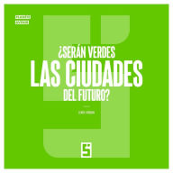 Title: ¿Serán Verdes las Ciudades del Futuro ?, Author: Léwis Verdun