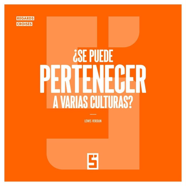 ¿Se puede pertenecer a varias culturas ?