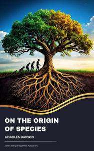 Title: On the Origin of Species, Author: Charles Darwin