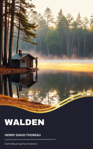 Title: Walden, Author: Henry David Thoreau