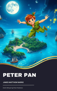 Title: Peter Pan, Author: J. M. Barrie