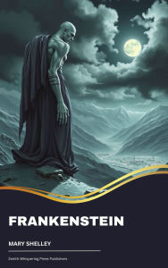 Title: Frankenstein, Author: Mary Shelley