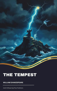 Title: The Tempest, Author: William Shakespeare