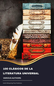 Title: 100 Clásicos de la Literatura Universal, Author: Francis Scott Fitzgerald