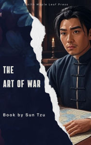 Title: The Art of War, Author: Sun Tzu