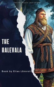 Title: The Kalevala, Author: Elias Lönnrot