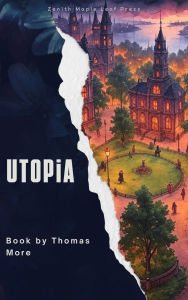 Title: Utopia, Author: Thomas More