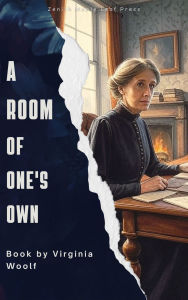 Title: A Room of One's Own, Author: Virginia Woolf