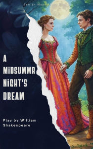 Title: A Midsummer Night's Dream, Author: William Shakespeare