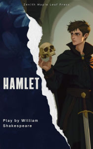 Title: Hamlet, Author: William Shakespeare