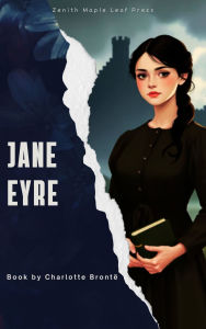 Title: Jane Eyre, Author: Charlotte Brontë