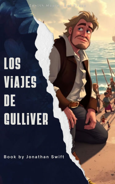 Los viajes de Gulliver